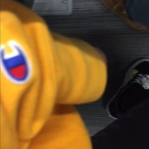 Meet your Posher, Pablo